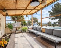 Reventa - Villa - Puerto Lumbreras - Esparragal de Puerto Lumbreras