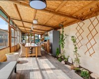 Reventa - Villa - Puerto Lumbreras - Esparragal de Puerto Lumbreras