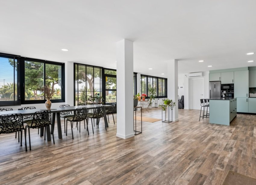 Reventa - Villa - Puerto Lumbreras - Esparragal de Puerto Lumbreras