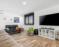 Reventa - Villa - Puerto Lumbreras - Esparragal de Puerto Lumbreras
