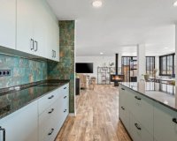 Reventa - Villa - Puerto Lumbreras - Esparragal de Puerto Lumbreras