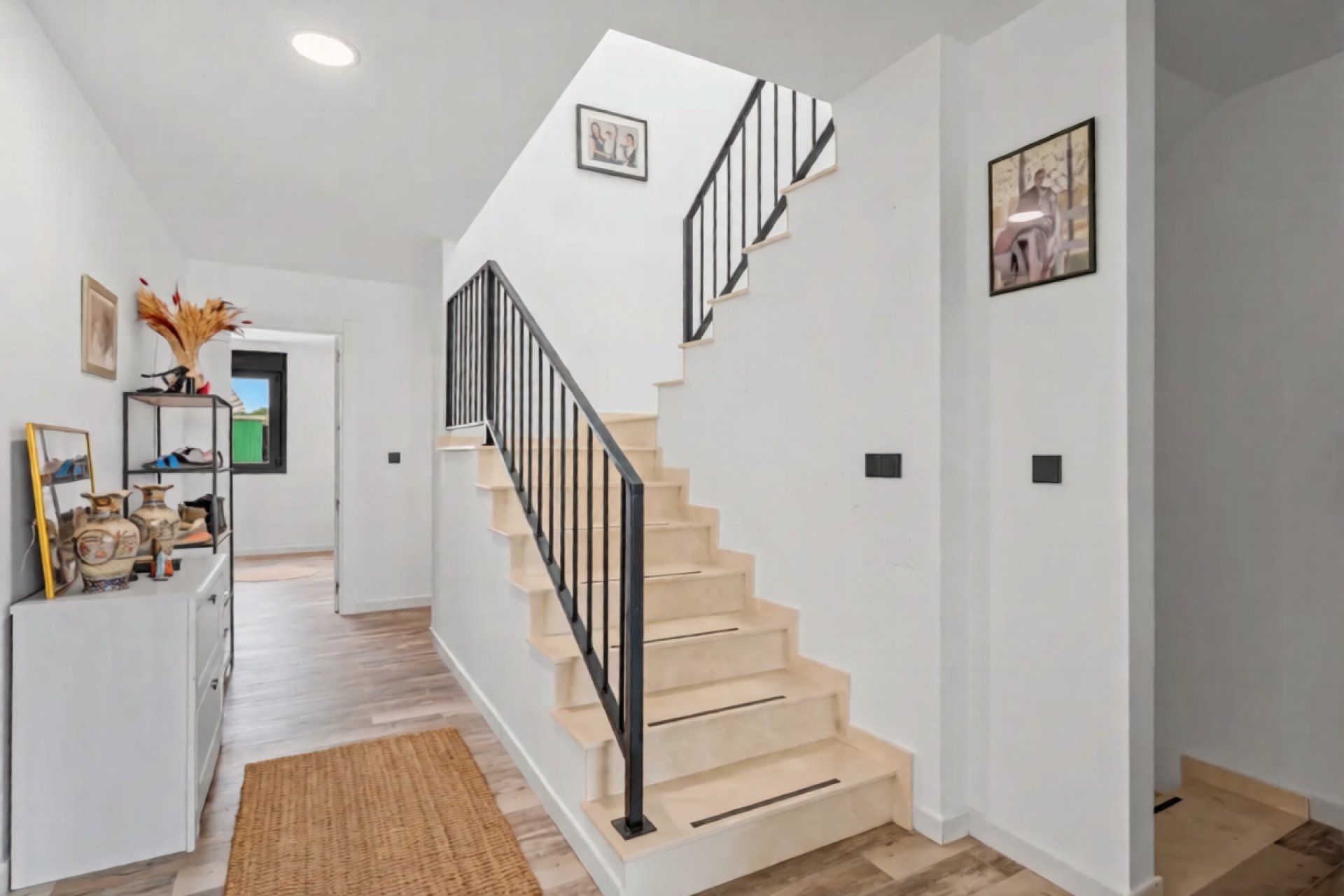 Reventa - Villa - Puerto Lumbreras - Esparragal de Puerto Lumbreras