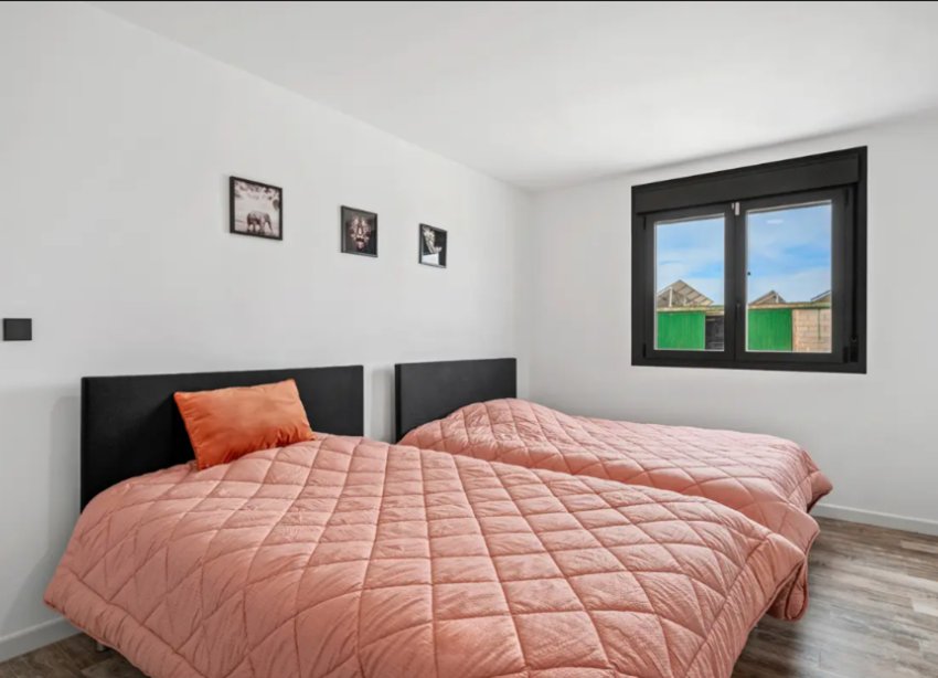 Reventa - Villa - Puerto Lumbreras - Esparragal de Puerto Lumbreras