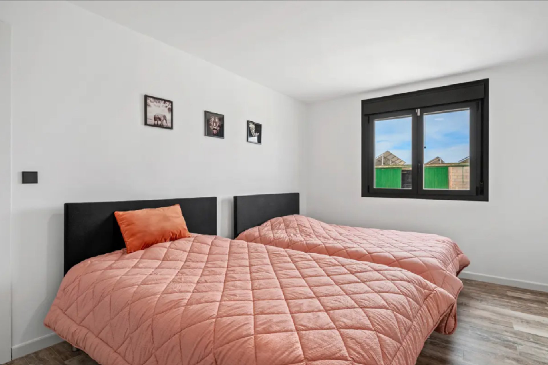 Reventa - Villa - Puerto Lumbreras - Esparragal de Puerto Lumbreras