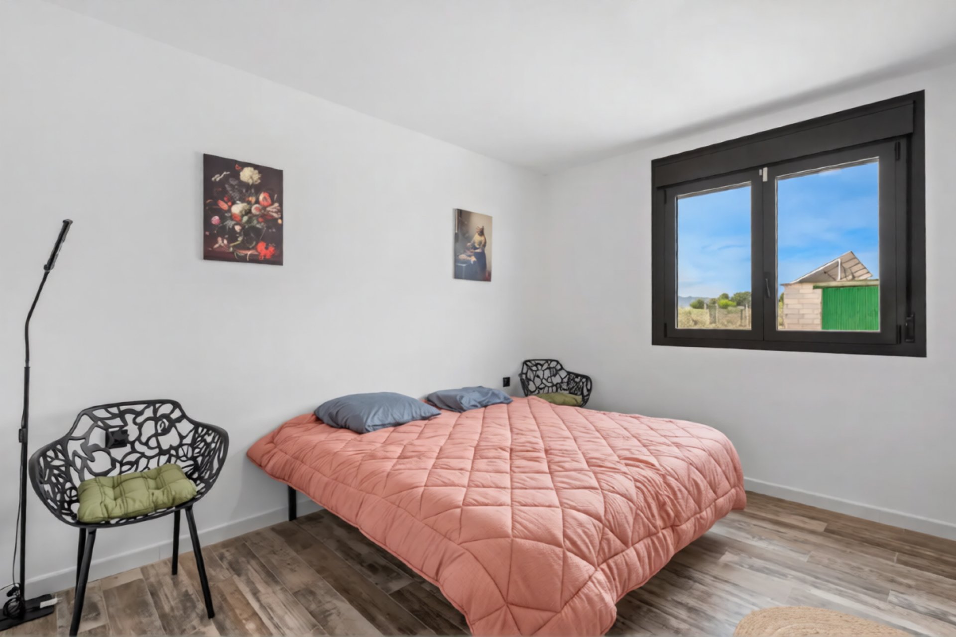 Reventa - Villa - Puerto Lumbreras - Esparragal de Puerto Lumbreras