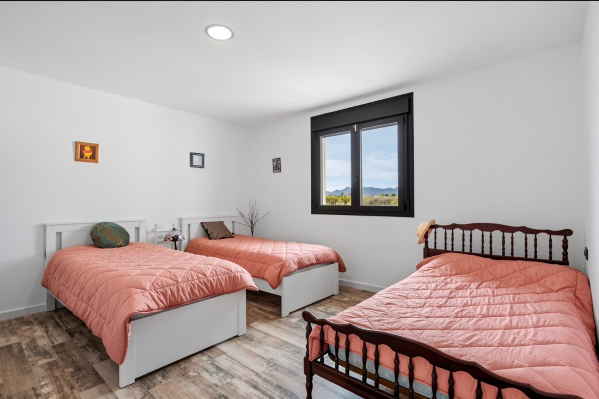 Reventa - Villa - Puerto Lumbreras - Esparragal de Puerto Lumbreras