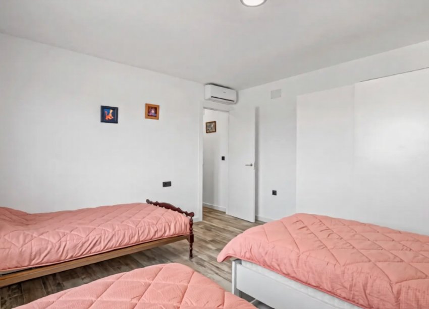 Reventa - Villa - Puerto Lumbreras - Esparragal de Puerto Lumbreras