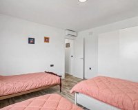 Reventa - Villa - Puerto Lumbreras - Esparragal de Puerto Lumbreras