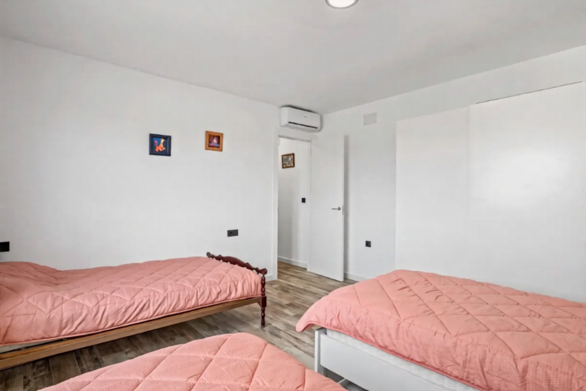 Reventa - Villa - Puerto Lumbreras - Esparragal de Puerto Lumbreras