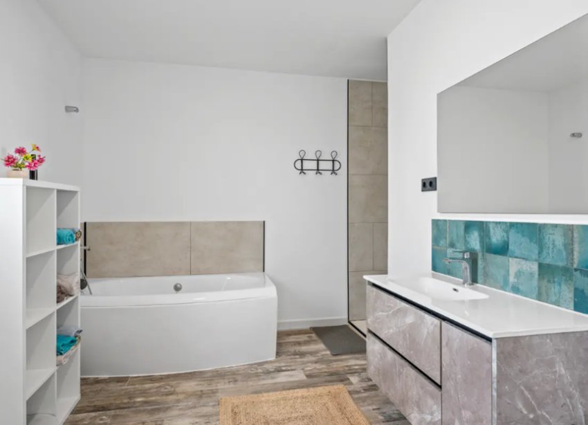 Reventa - Villa - Puerto Lumbreras - Esparragal de Puerto Lumbreras