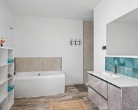 Reventa - Villa - Puerto Lumbreras - Esparragal de Puerto Lumbreras