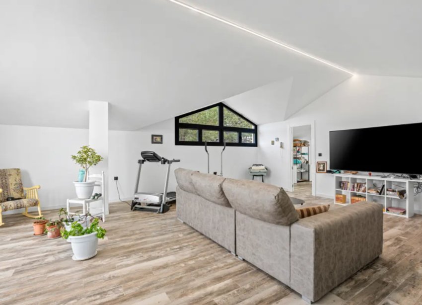 Reventa - Villa - Puerto Lumbreras - Esparragal de Puerto Lumbreras