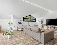 Reventa - Villa - Puerto Lumbreras - Esparragal de Puerto Lumbreras
