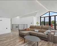 Reventa - Villa - Puerto Lumbreras - Esparragal de Puerto Lumbreras