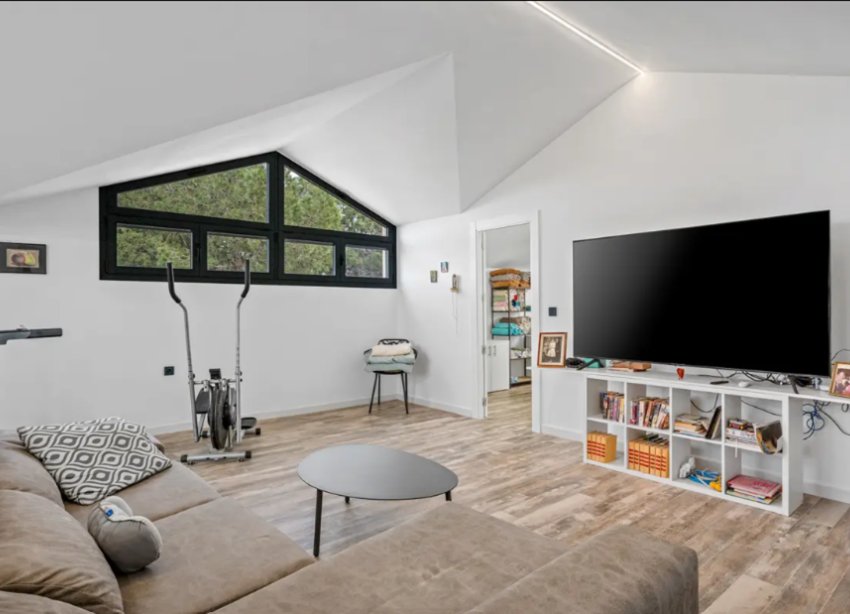 Reventa - Villa - Puerto Lumbreras - Esparragal de Puerto Lumbreras