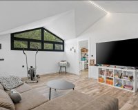 Reventa - Villa - Puerto Lumbreras - Esparragal de Puerto Lumbreras