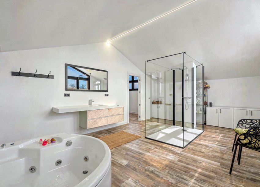 Reventa - Villa - Puerto Lumbreras - Esparragal de Puerto Lumbreras