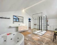 Reventa - Villa - Puerto Lumbreras - Esparragal de Puerto Lumbreras