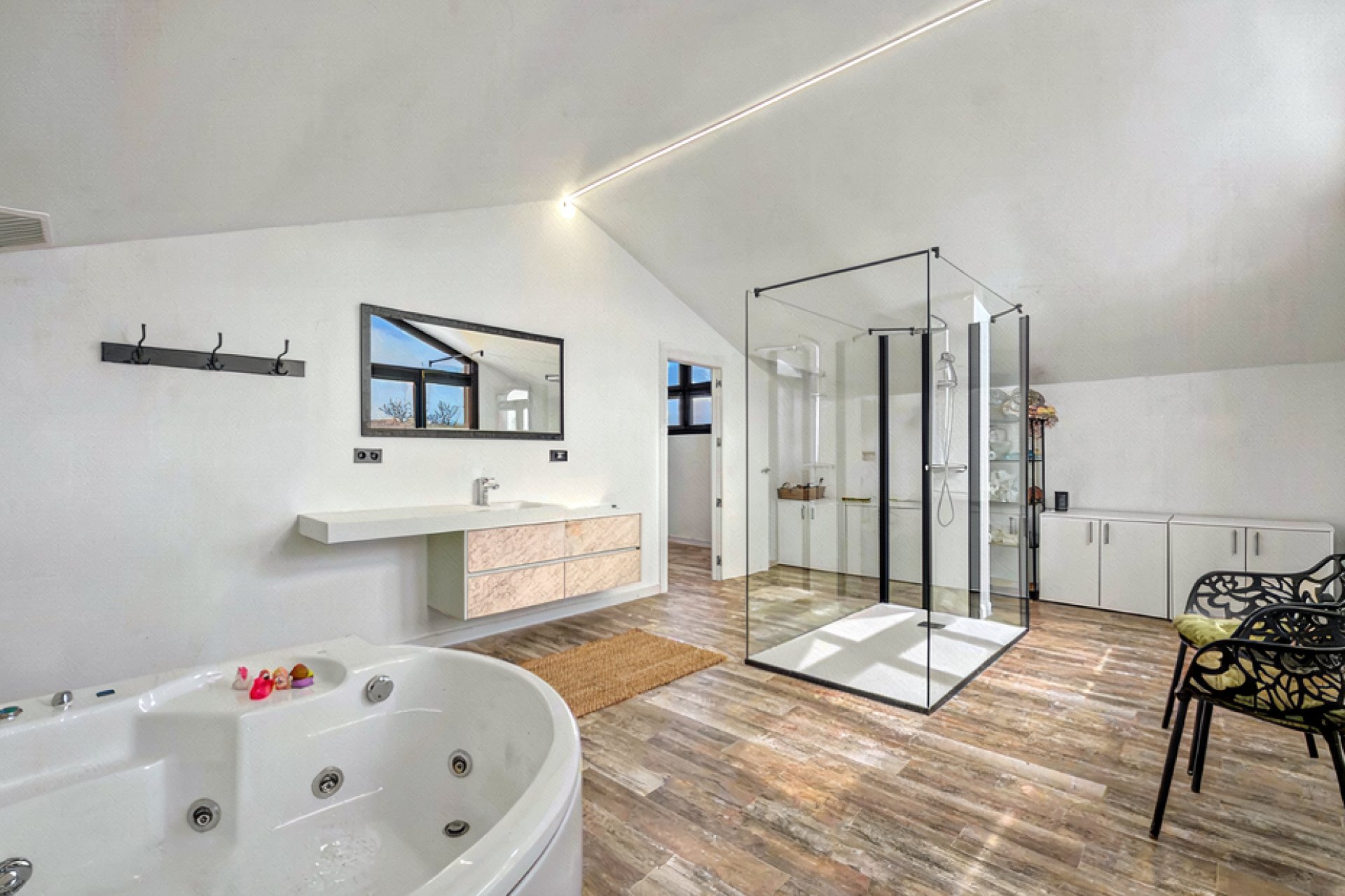 Reventa - Villa - Puerto Lumbreras - Esparragal de Puerto Lumbreras