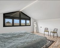 Reventa - Villa - Puerto Lumbreras - Esparragal de Puerto Lumbreras