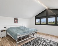 Reventa - Villa - Puerto Lumbreras - Esparragal de Puerto Lumbreras