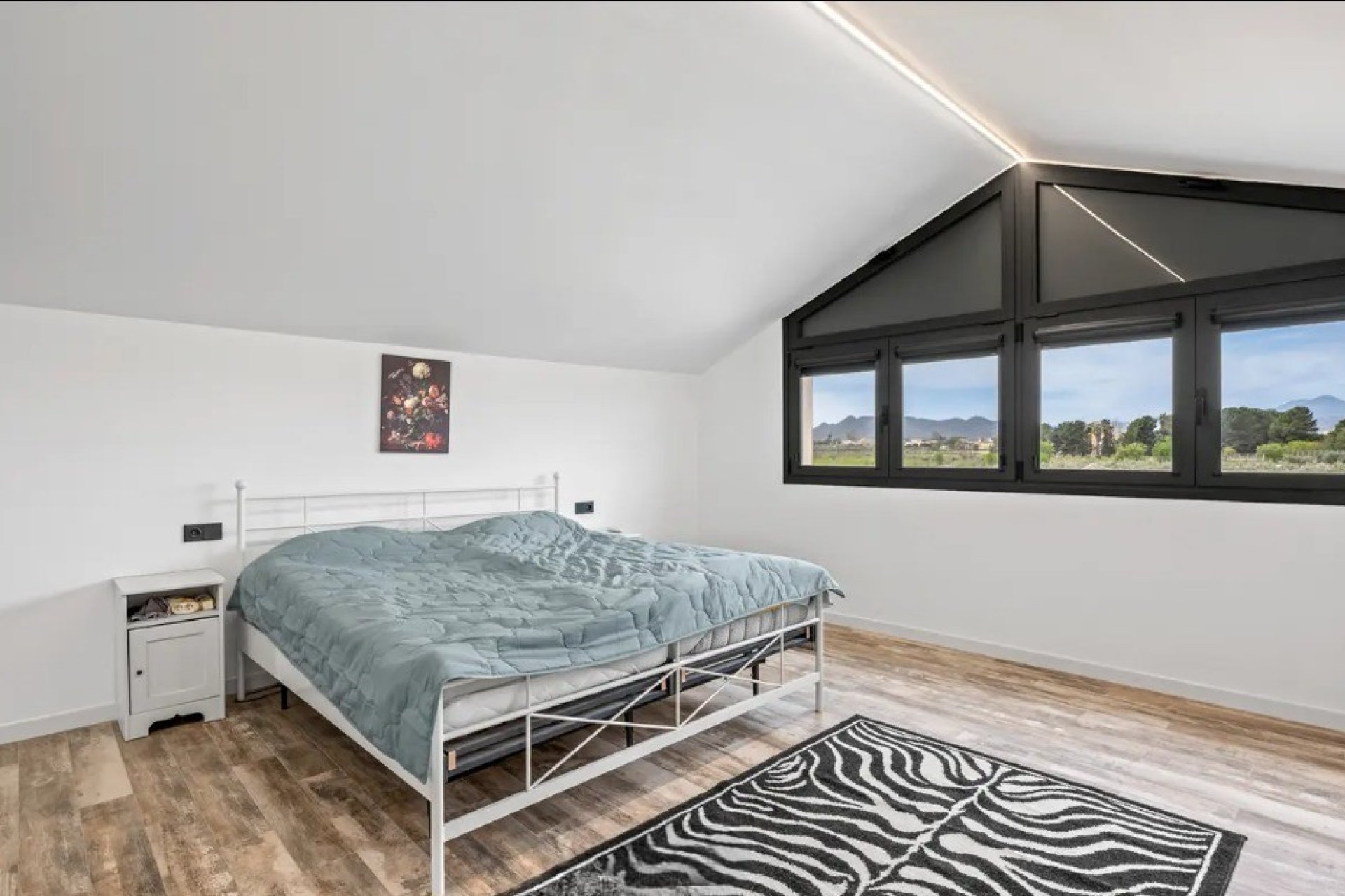 Reventa - Villa - Puerto Lumbreras - Esparragal de Puerto Lumbreras