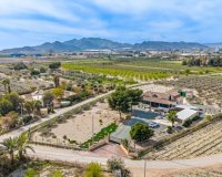 Reventa - Villa - Puerto Lumbreras - Esparragal de Puerto Lumbreras