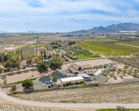 Reventa - Villa - Puerto Lumbreras - Esparragal de Puerto Lumbreras