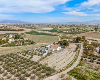 Reventa - Villa - Puerto Lumbreras - Esparragal de Puerto Lumbreras