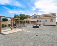 Reventa - Villa - Puerto Lumbreras - Esparragal de Puerto Lumbreras