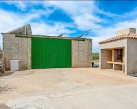 Reventa - Villa - Puerto Lumbreras - Esparragal de Puerto Lumbreras