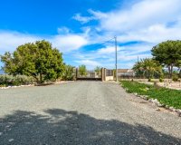 Reventa - Villa - Puerto Lumbreras - Esparragal de Puerto Lumbreras