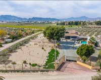 Reventa - Villa - Puerto Lumbreras - Esparragal de Puerto Lumbreras