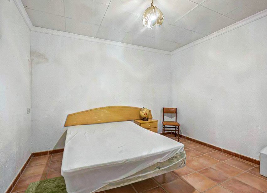 Reventa - Villa - Puerto Lumbreras - Esparragal de Puerto Lumbreras