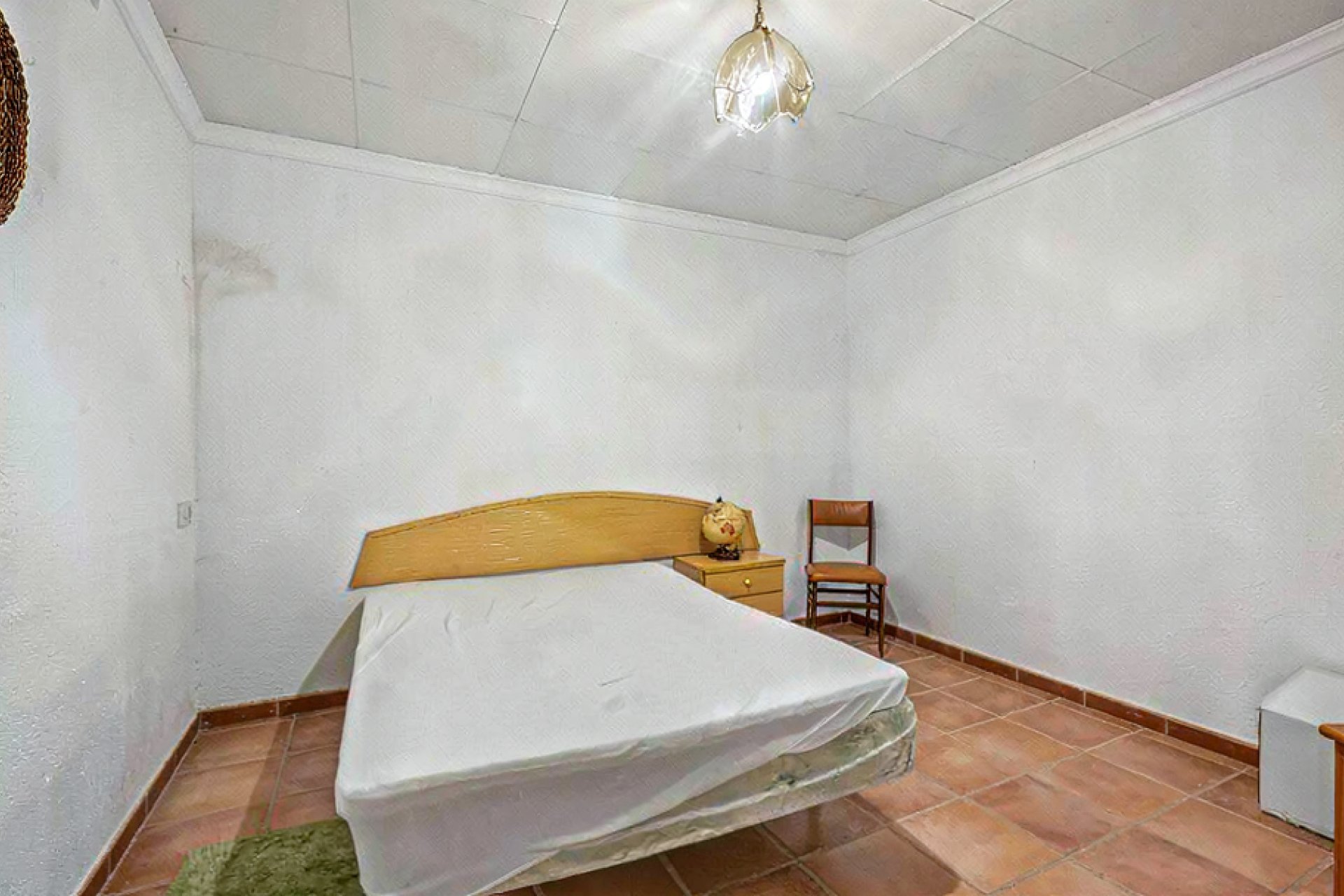 Reventa - Villa - Puerto Lumbreras - Esparragal de Puerto Lumbreras
