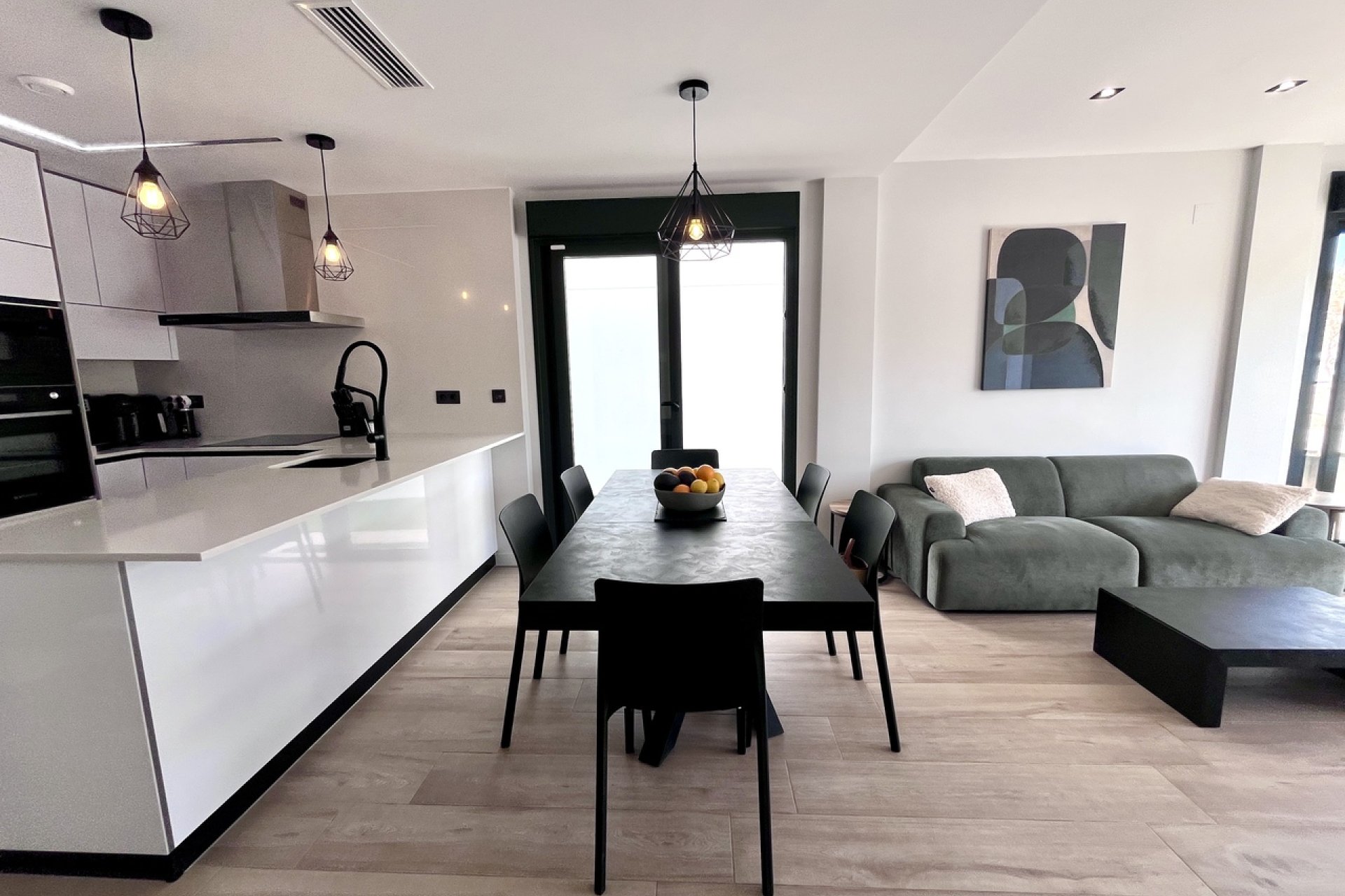 Reventa - Villa - Punta Prima