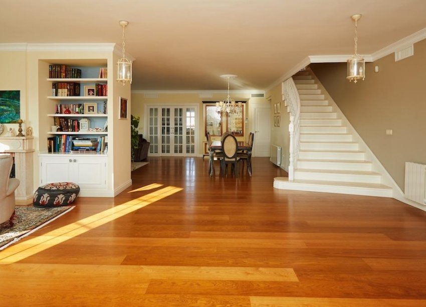 Reventa - Villa - Rojales - Centro de la Ciudad Quesada