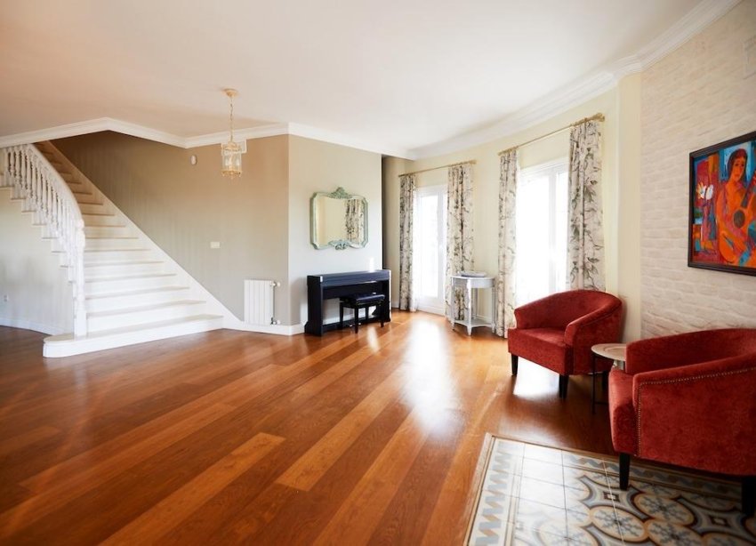 Reventa - Villa - Rojales - Centro de la Ciudad Quesada