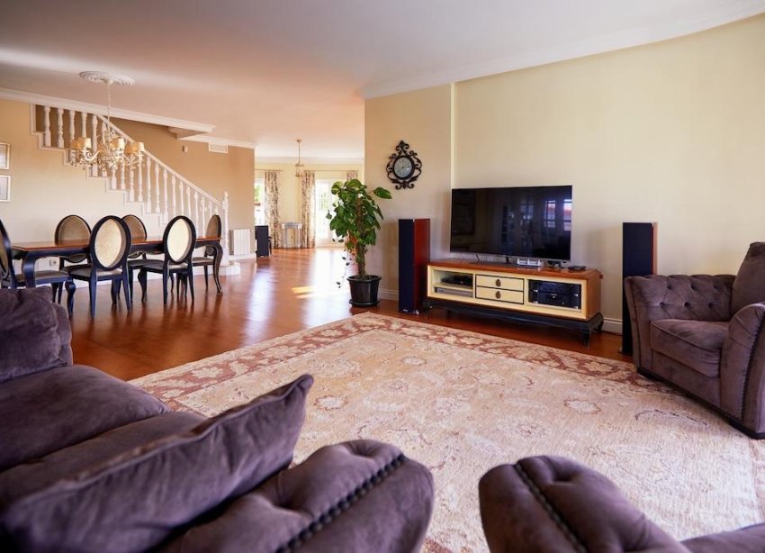 Reventa - Villa - Rojales - Centro de la Ciudad Quesada