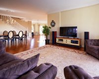 Reventa - Villa - Rojales - Centro de la Ciudad Quesada