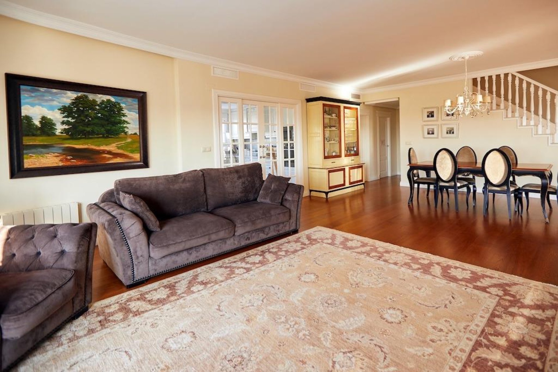 Reventa - Villa - Rojales - Centro de la Ciudad Quesada