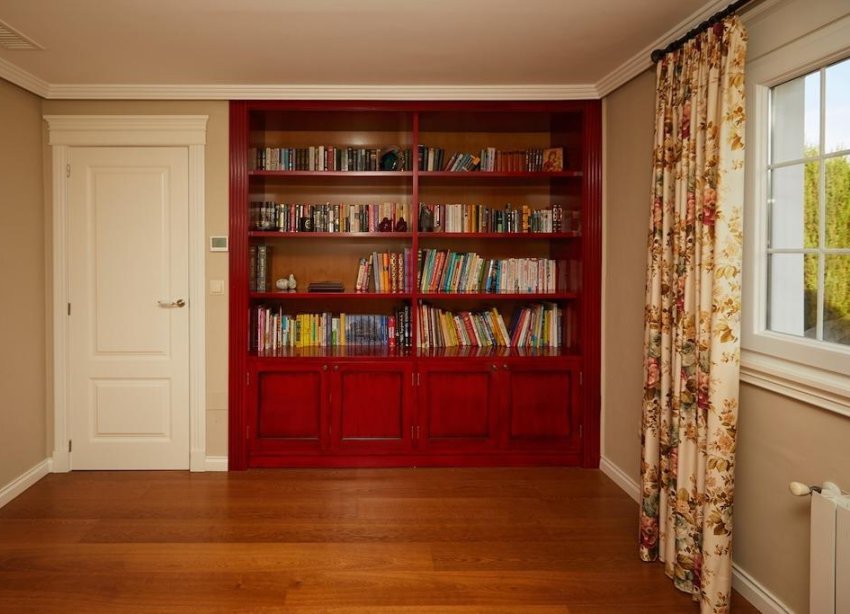 Reventa - Villa - Rojales - Centro de la Ciudad Quesada