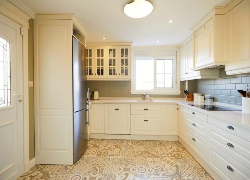 Reventa - Villa - Rojales - Centro de la Ciudad Quesada