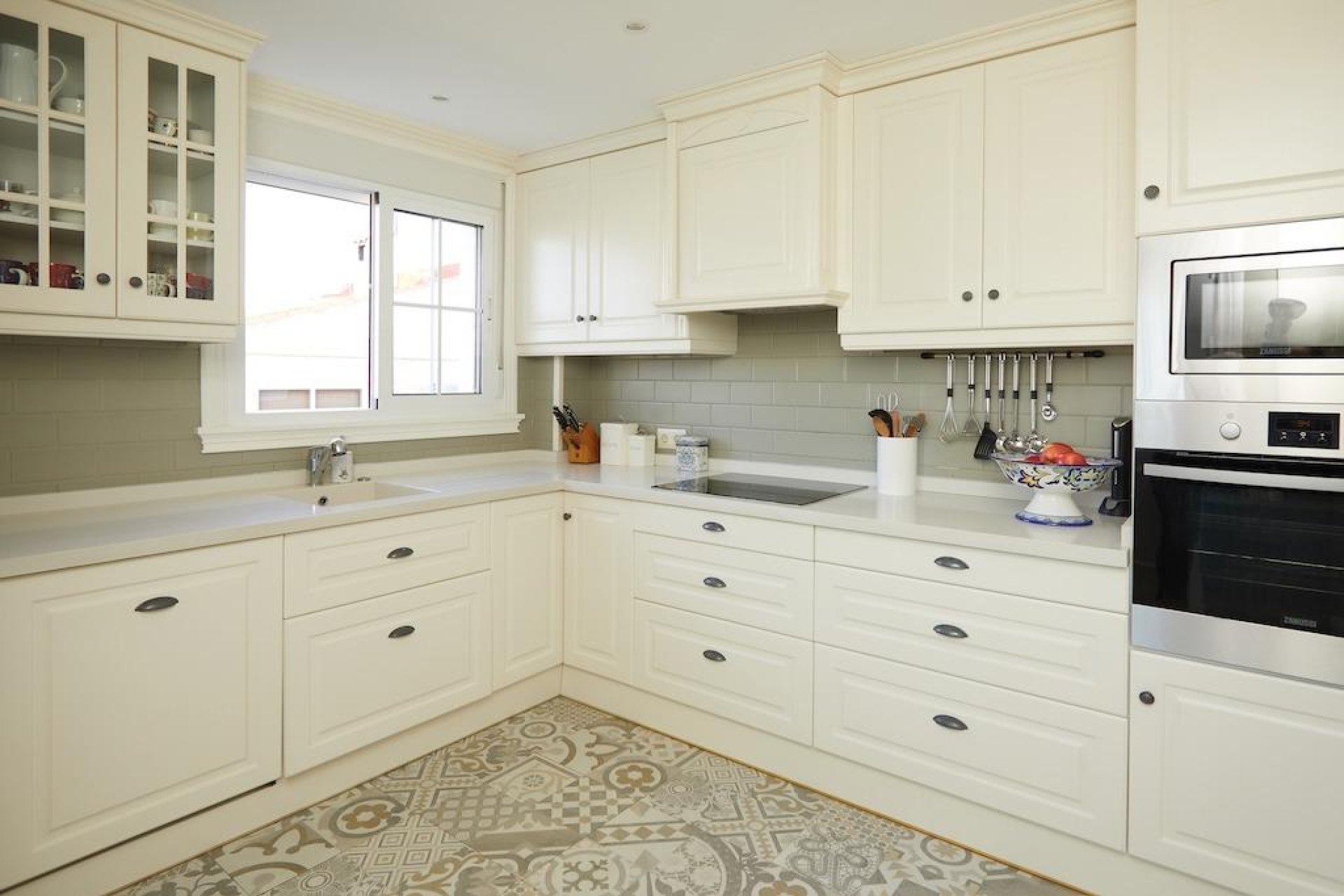 Reventa - Villa - Rojales - Centro de la Ciudad Quesada