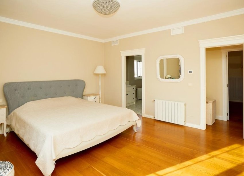 Reventa - Villa - Rojales - Centro de la Ciudad Quesada