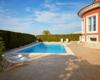 Reventa - Villa - Rojales - Centro de la Ciudad Quesada