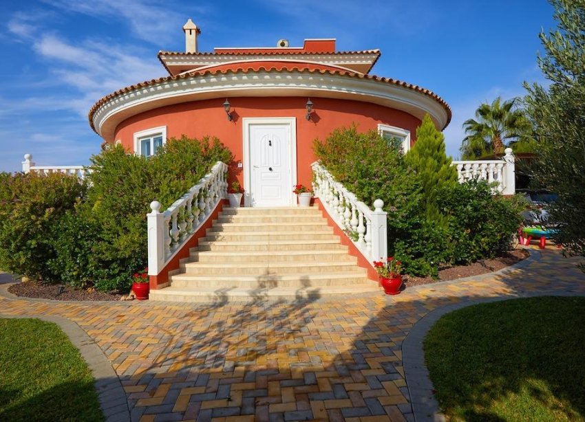 Reventa - Villa - Rojales - Centro de la Ciudad Quesada