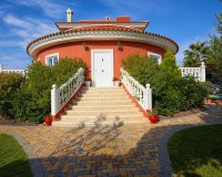 Reventa - Villa - Rojales - Centro de la Ciudad Quesada