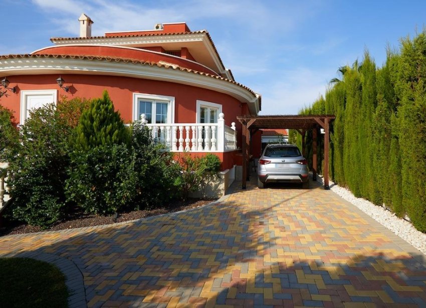 Reventa - Villa - Rojales - Centro de la Ciudad Quesada