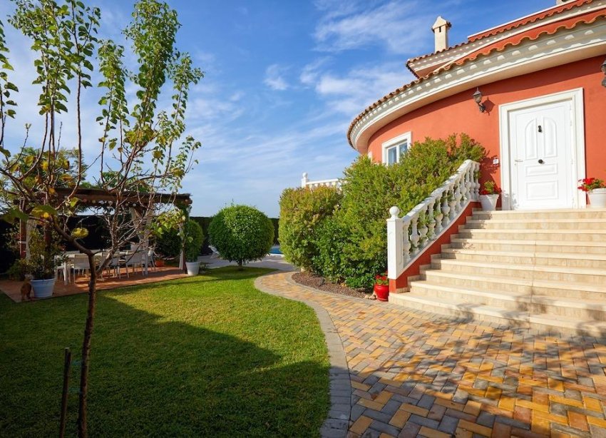 Reventa - Villa - Rojales - Centro de la Ciudad Quesada